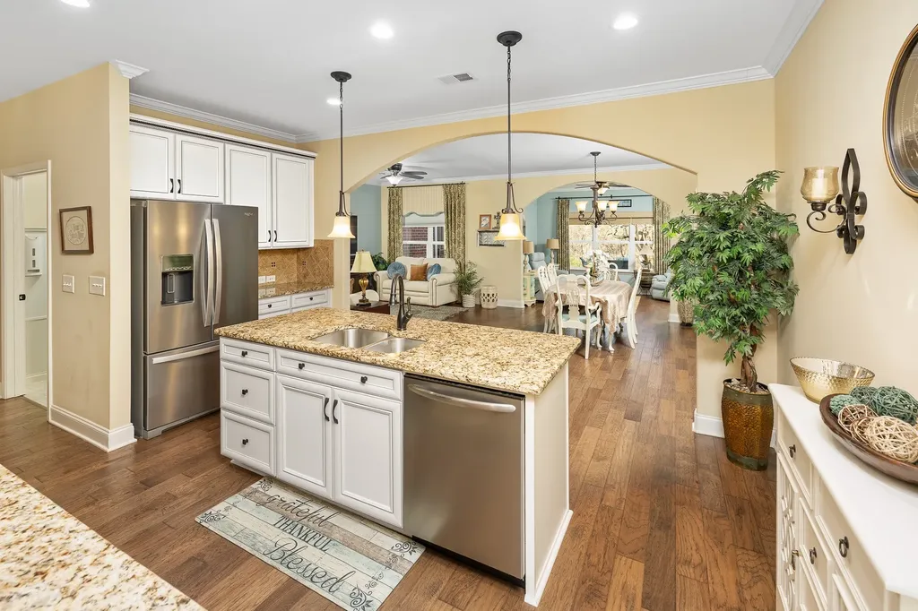 741 Shady Stone Way Lebanon TN 37090