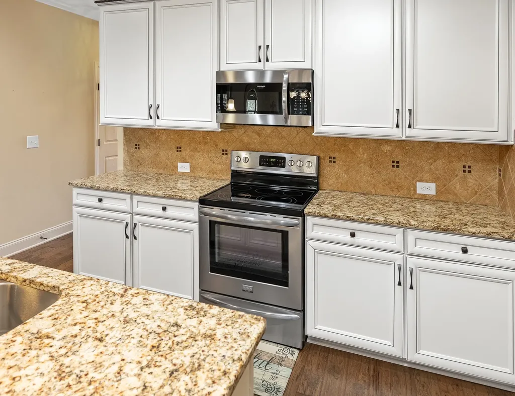 741 Shady Stone Way Lebanon TN 37090