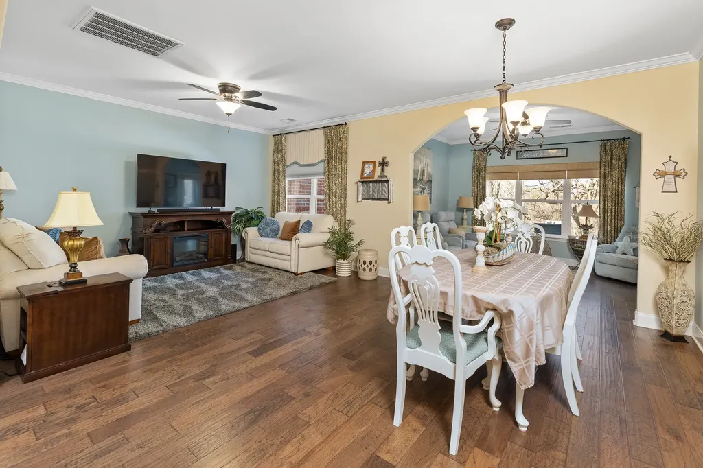 741 Shady Stone Way Lebanon TN 37090