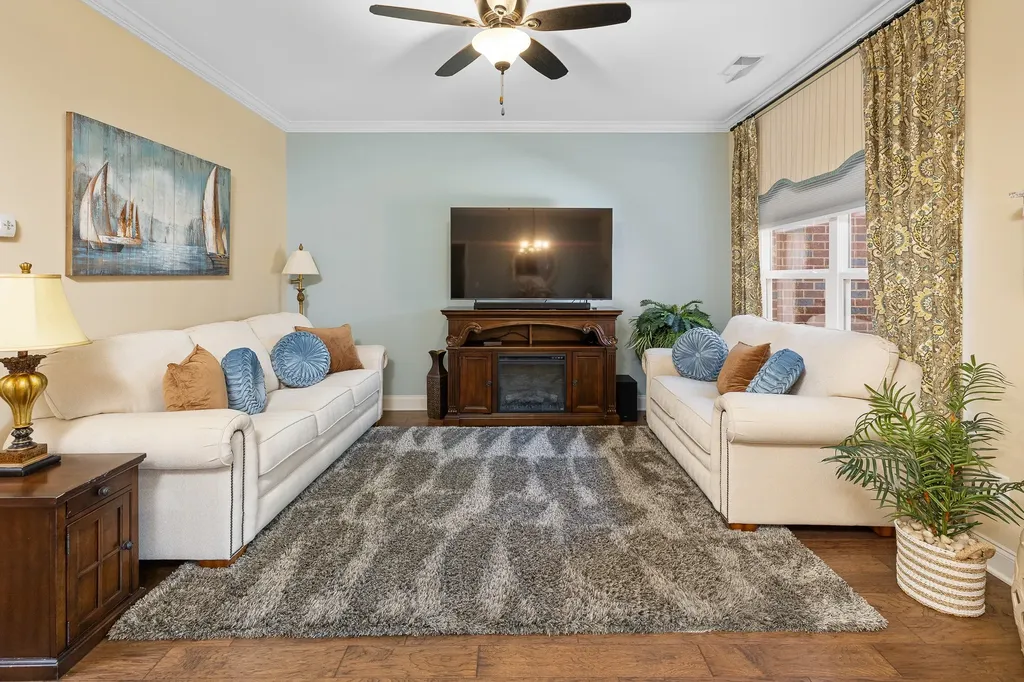 741 Shady Stone Way Lebanon TN 37090