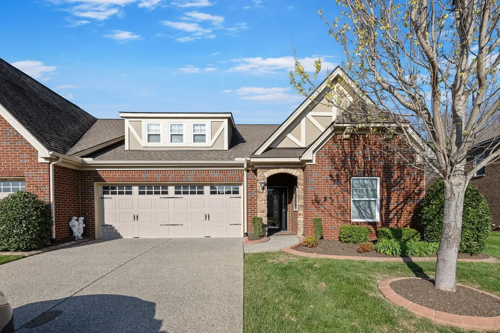 741 Shady Stone Way Lebanon TN 37090