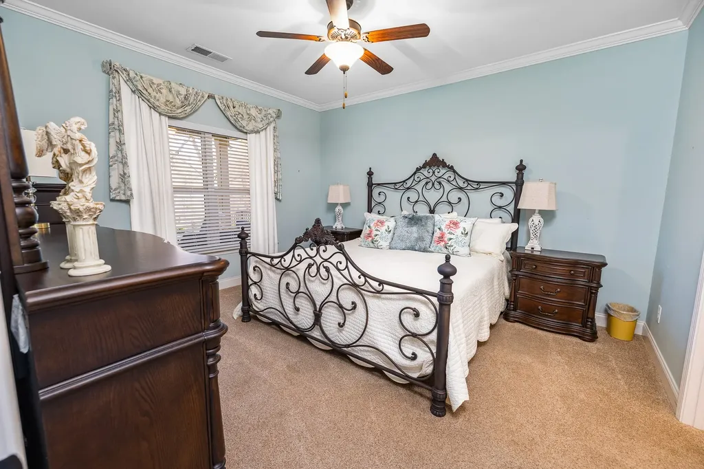 741 Shady Stone Way Lebanon TN 37090