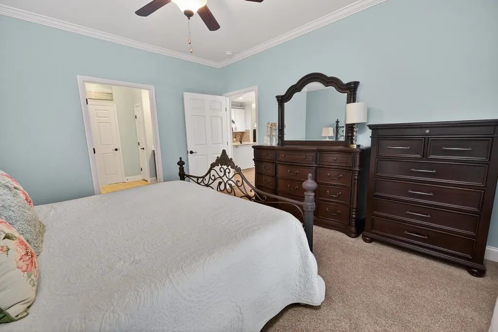 741 Shady Stone Way Lebanon TN 37090