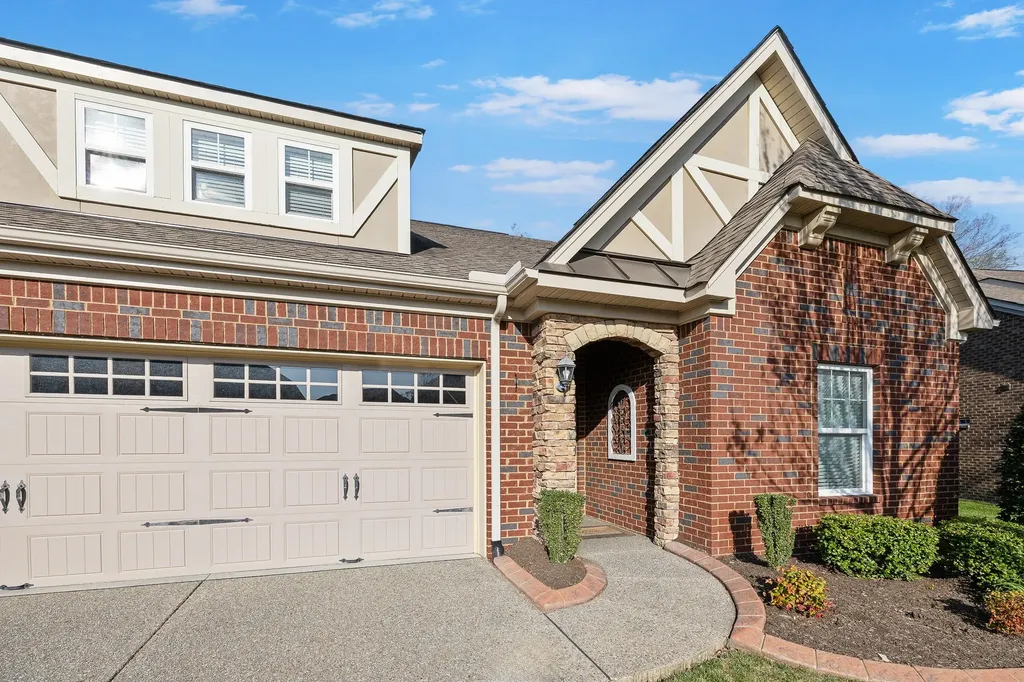 741 Shady Stone Way Lebanon TN 37090