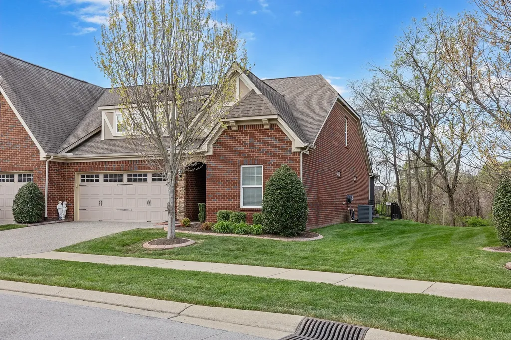 741 Shady Stone Way Lebanon TN 37090