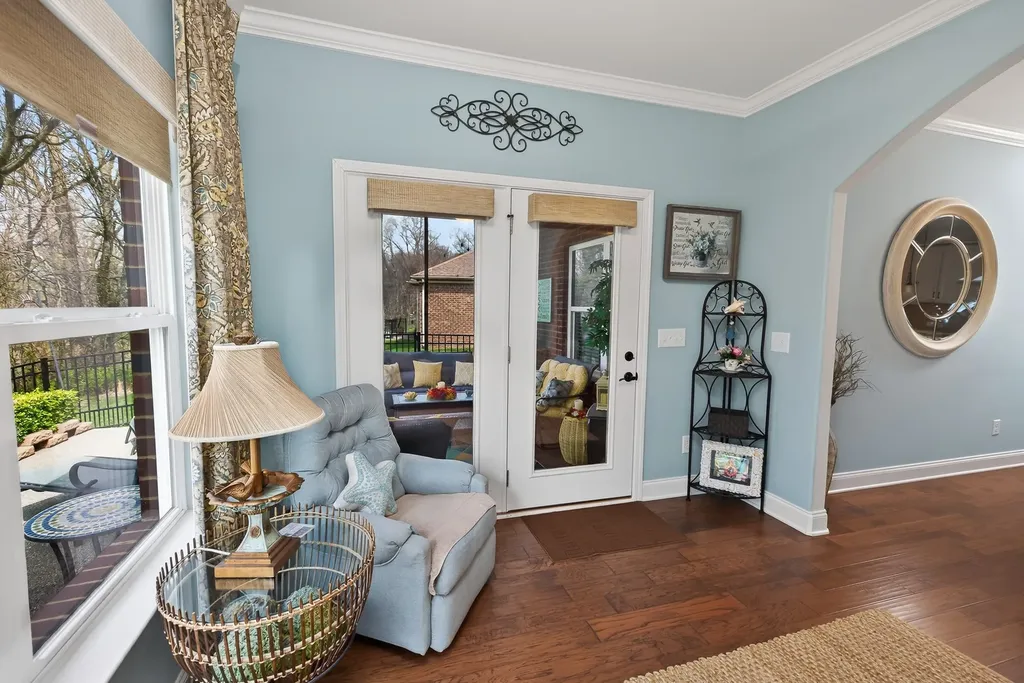 741 Shady Stone Way Lebanon TN 37090