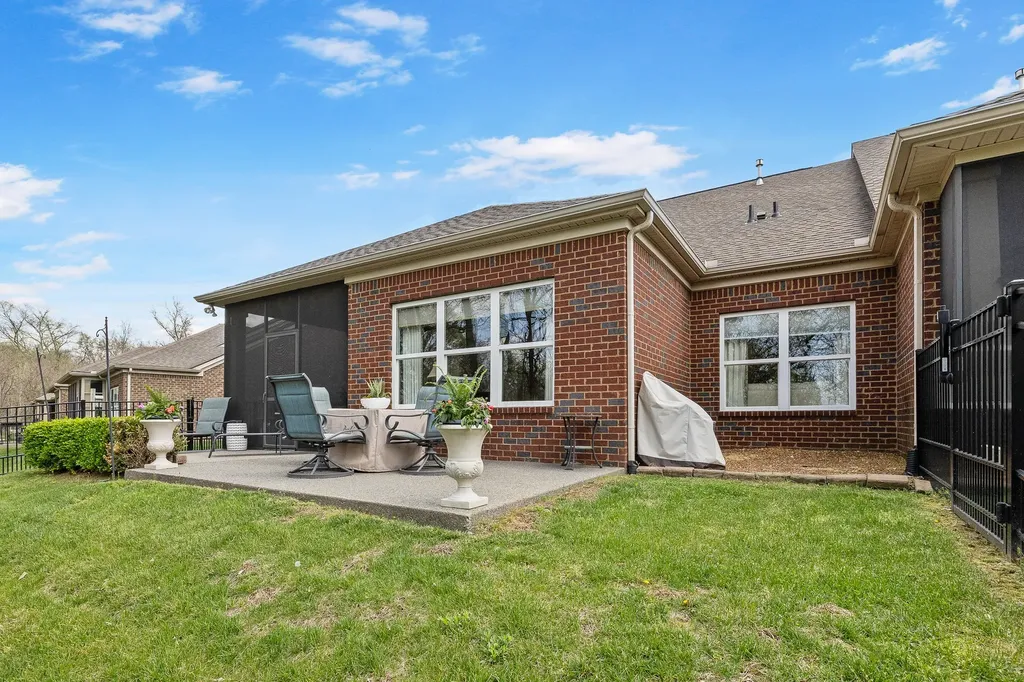 741 Shady Stone Way Lebanon TN 37090
