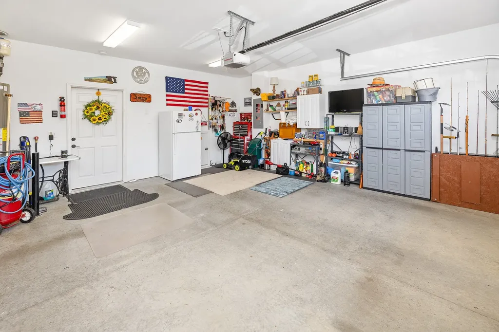 741 Shady Stone Way Lebanon TN 37090