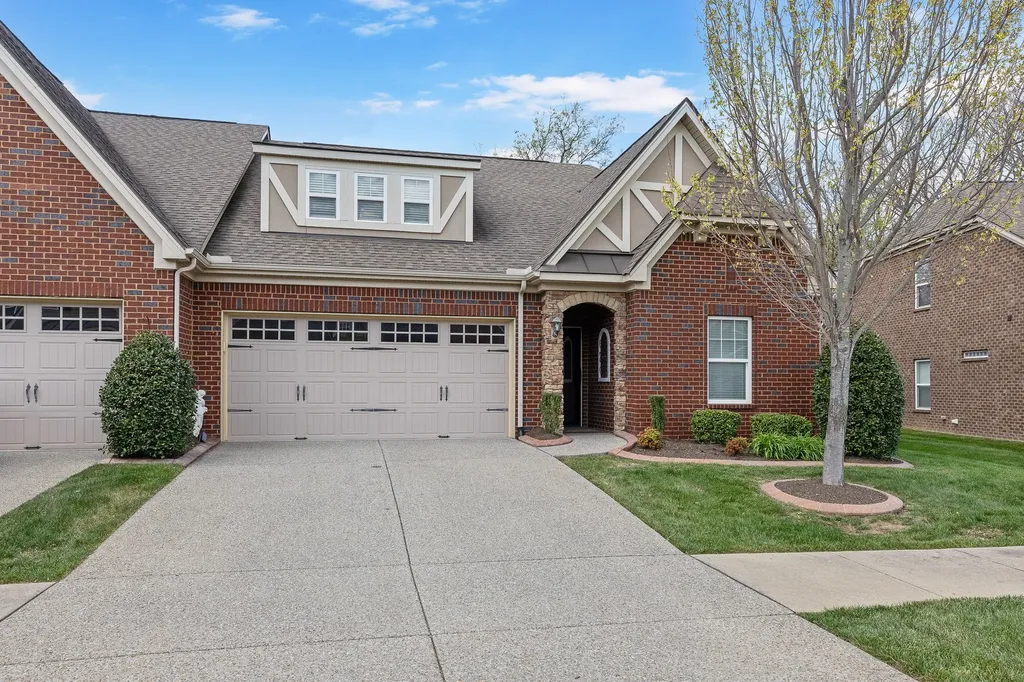 741 Shady Stone Way Lebanon TN 37090