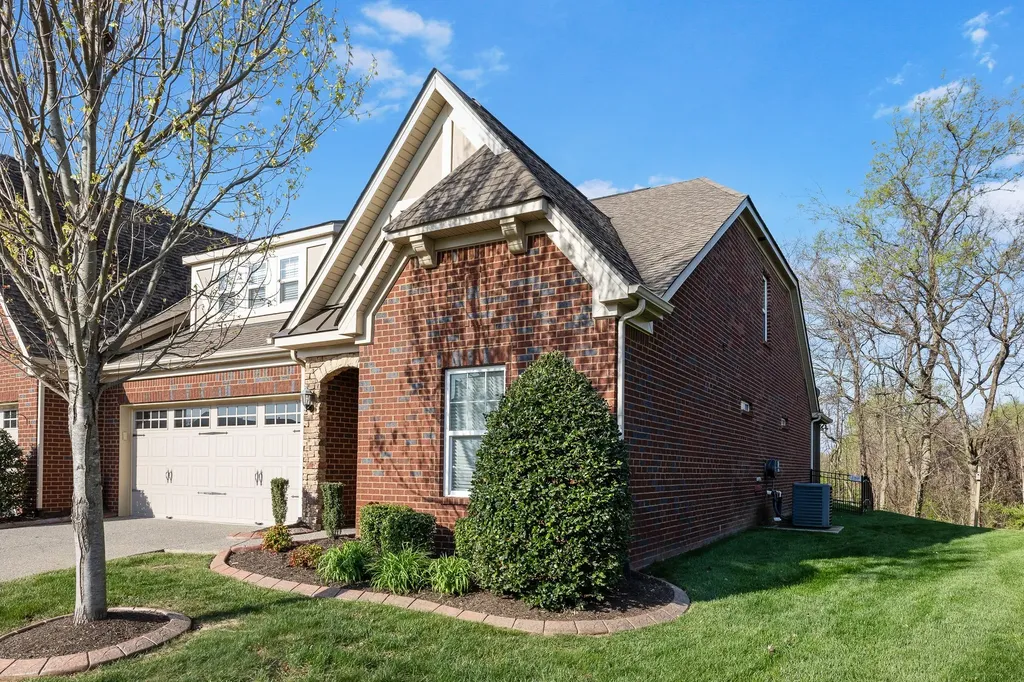 741 Shady Stone Way Lebanon TN 37090