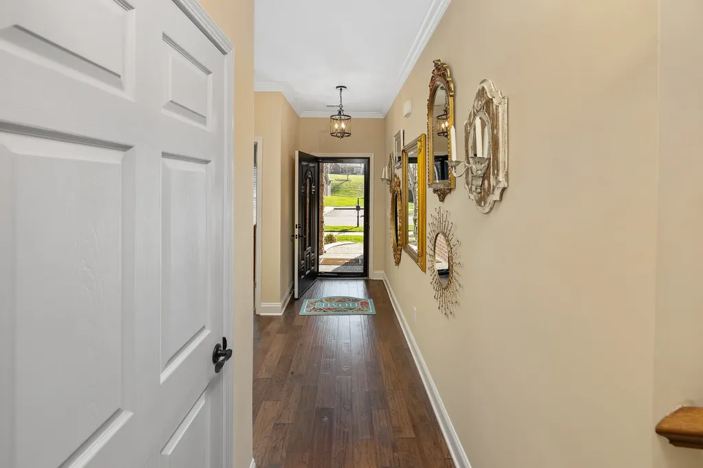 741 Shady Stone Way Lebanon TN 37090