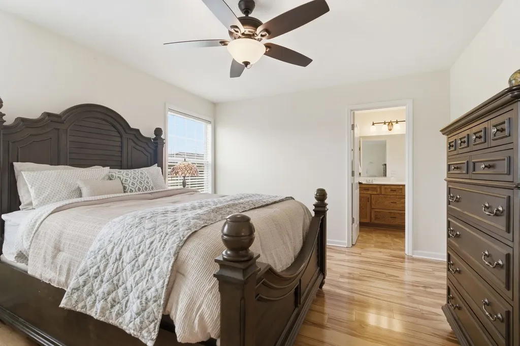 1824 Elizabeth Lane Columbia TN 38401