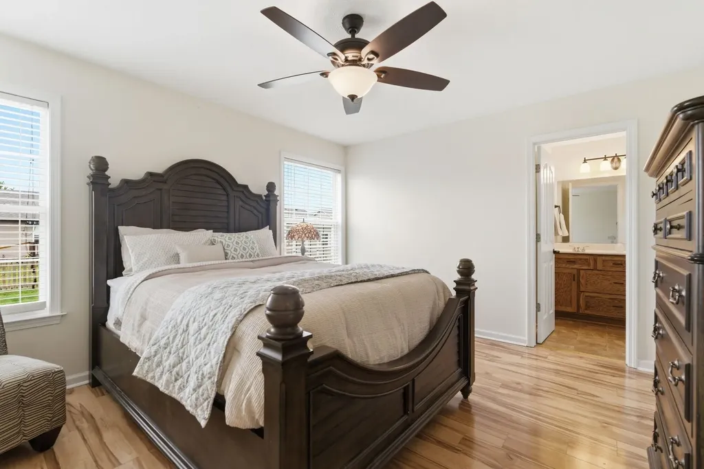 1824 Elizabeth Lane Columbia TN 38401