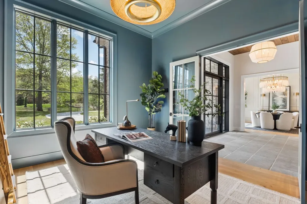 1114 Tyne Boulevard Nashville TN 37220