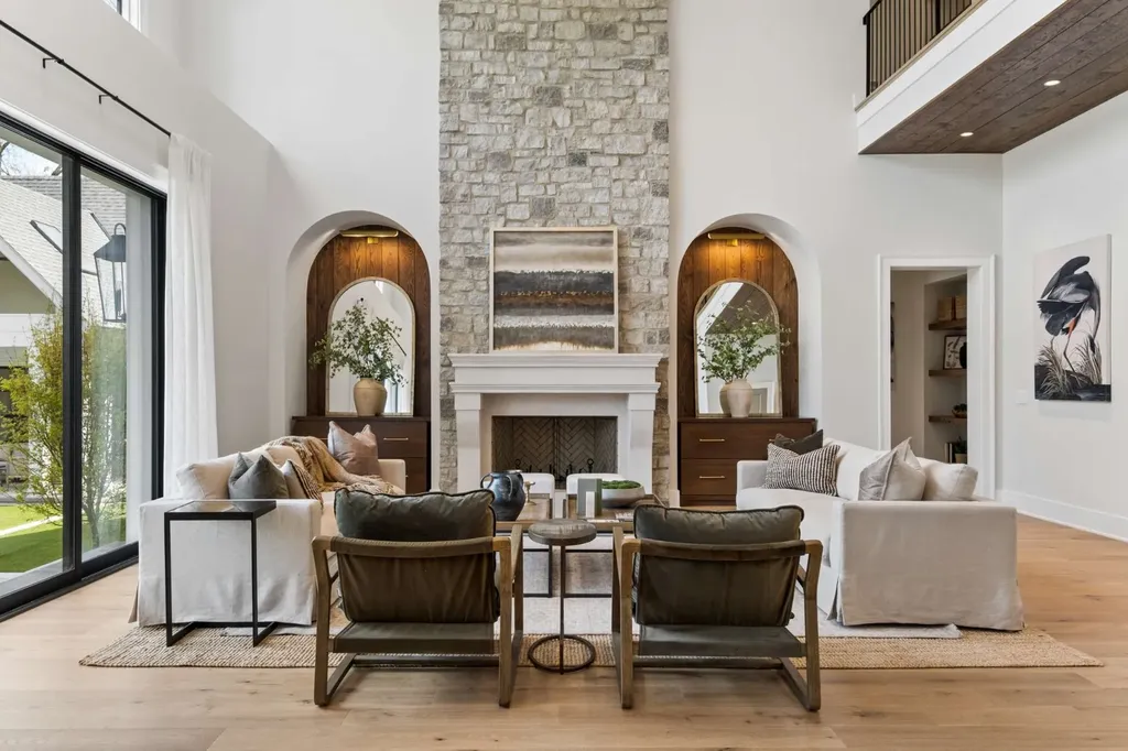 1114 Tyne Boulevard Nashville TN 37220
