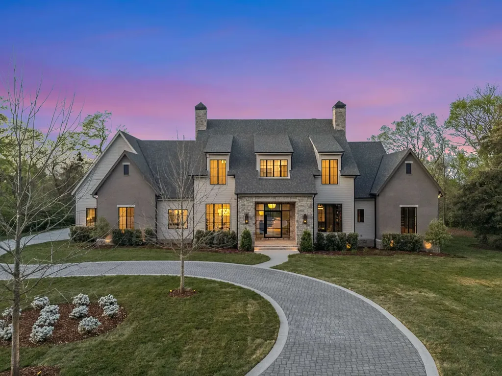 1114 Tyne Boulevard Nashville TN 37220