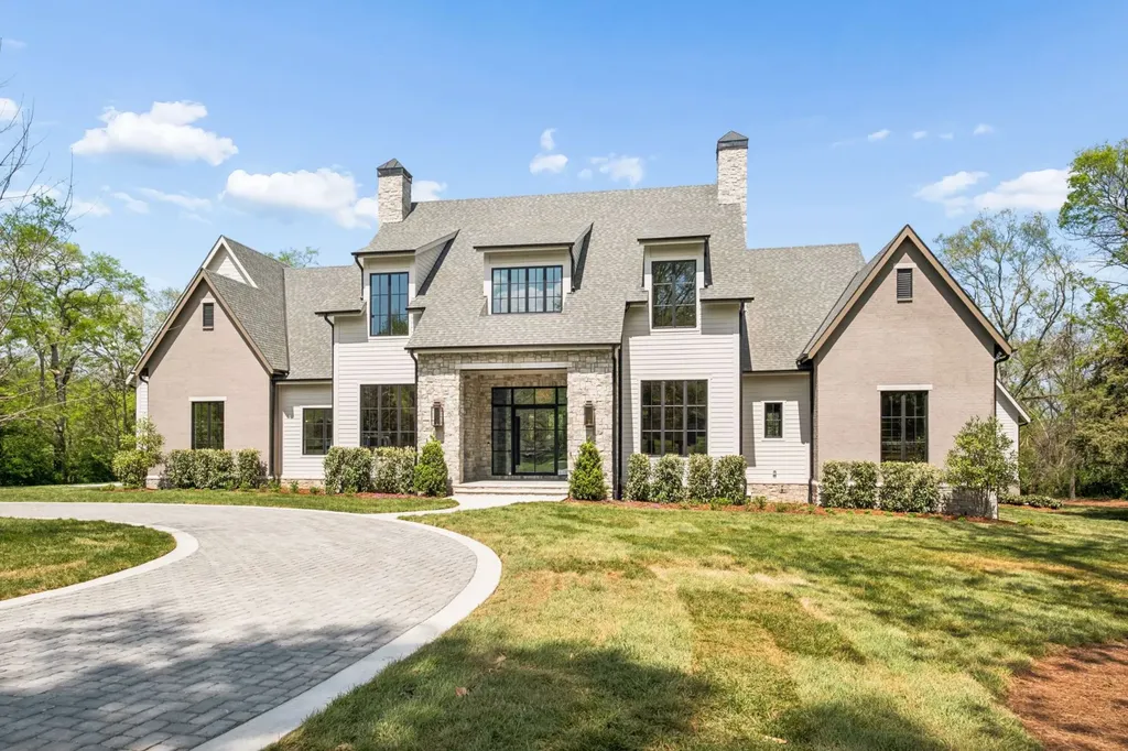 1114 Tyne Boulevard Nashville TN 37220