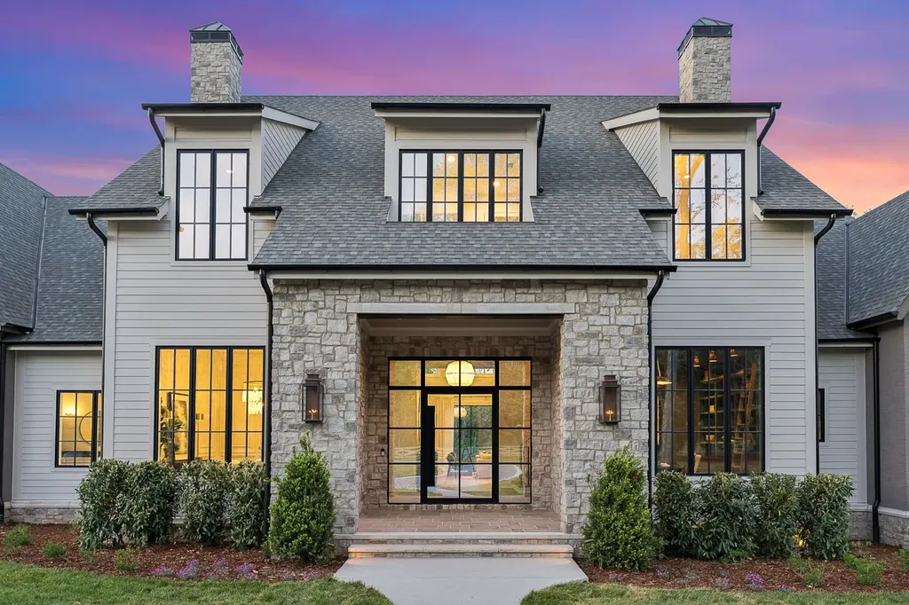 1114 Tyne Boulevard Nashville TN 37220