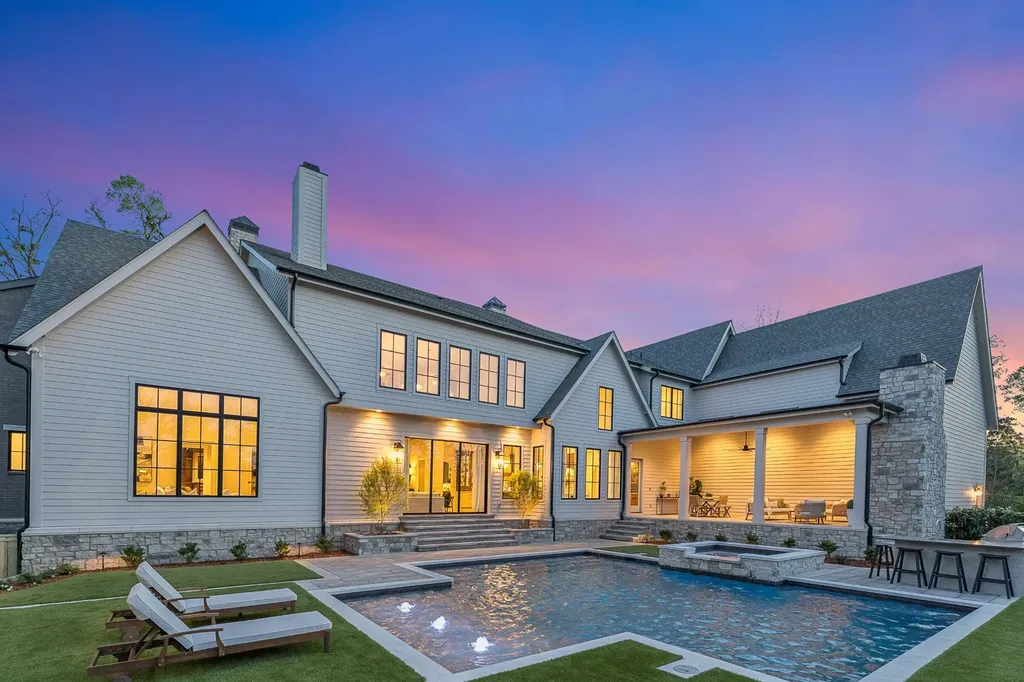 1114 Tyne Boulevard Nashville TN 37220