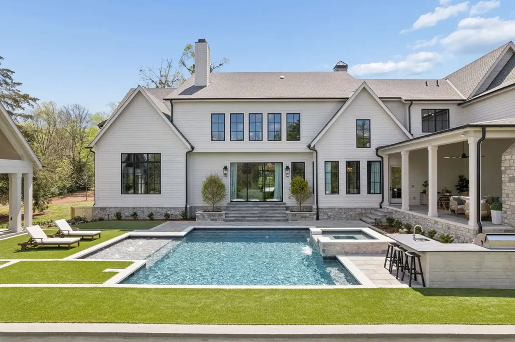 1114 Tyne Boulevard Nashville TN 37220