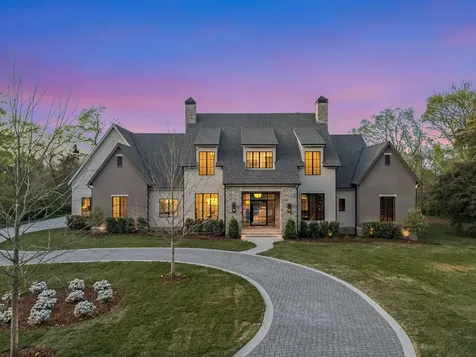 1114 Tyne Boulevard Nashville TN 37220