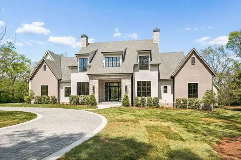 1114 Tyne Boulevard Nashville TN 37220