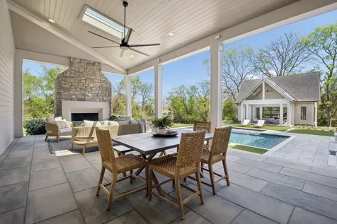 1114 Tyne Boulevard Nashville TN 37220