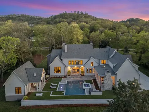 1114 Tyne Boulevard Nashville TN 37220