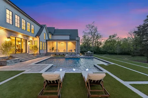 1114 Tyne Boulevard Nashville TN 37220
