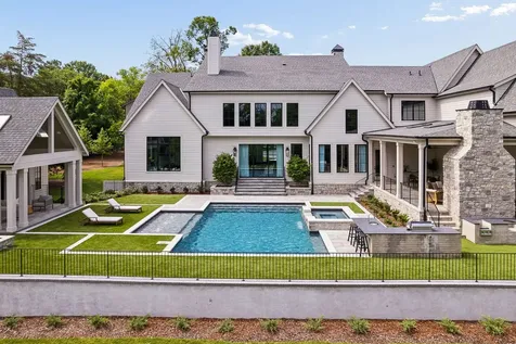 1114 Tyne Boulevard Nashville TN 37220