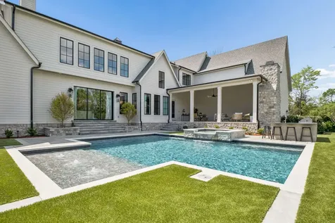1114 Tyne Boulevard Nashville TN 37220