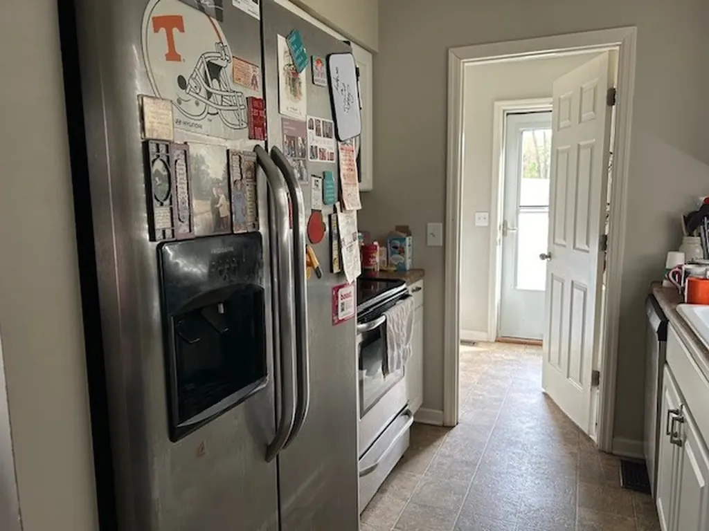 102 Cofer Drive Springfield TN 37172