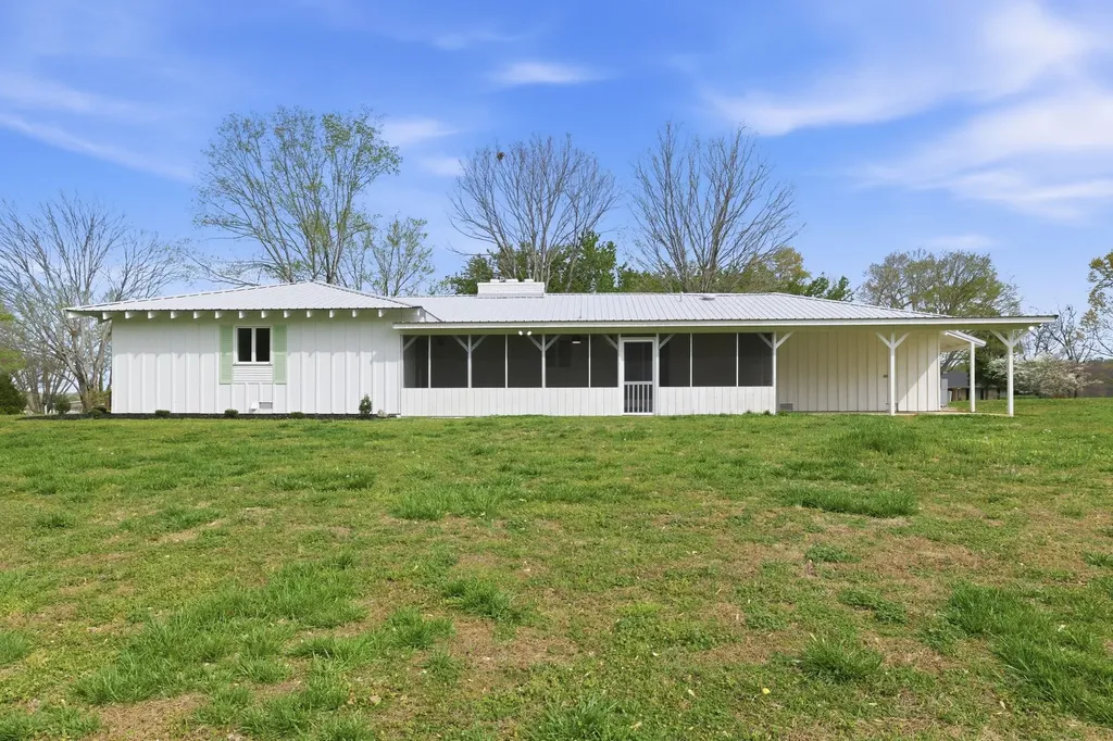 16 Bingham Court Winchester TN 37398