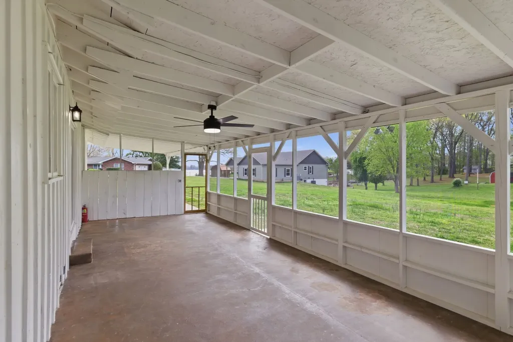 16 Bingham Court Winchester TN 37398