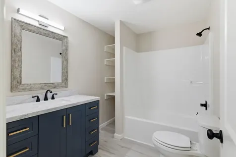 16 Bingham Court Winchester TN 37398