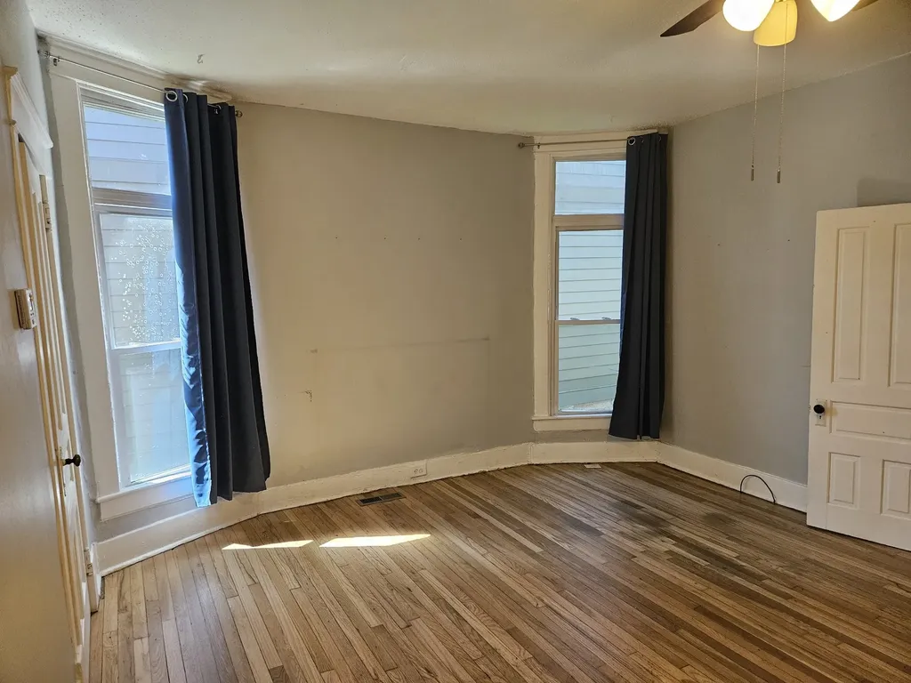 1005 Delmas Avenue Nashville TN 37216