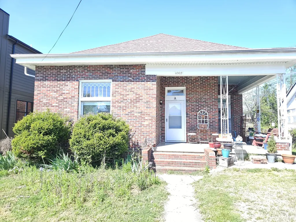 1005 Delmas Avenue Nashville TN 37216