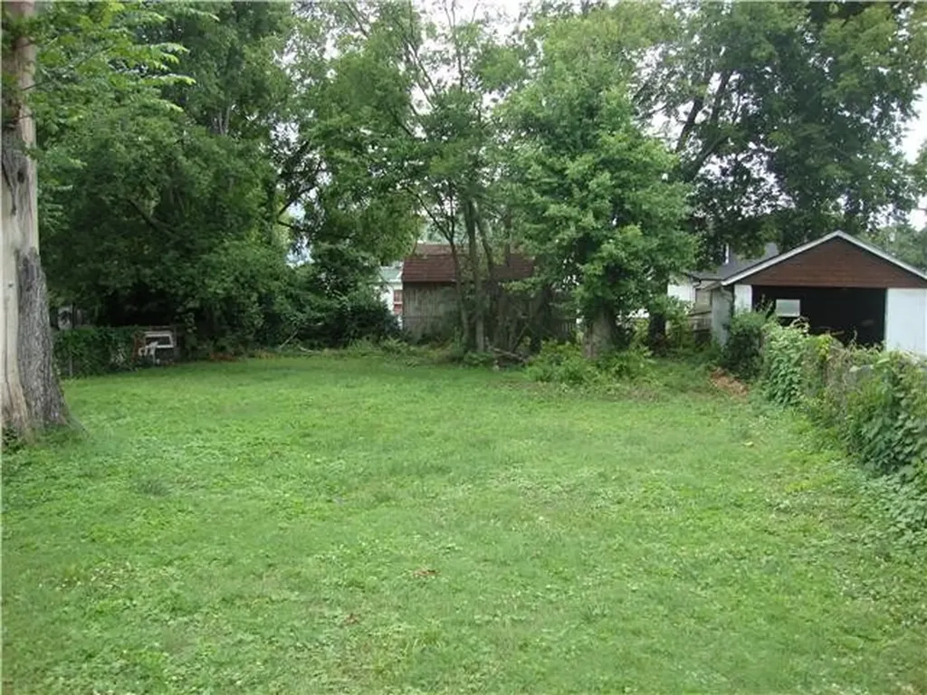 1005 Delmas Avenue Nashville TN 37216