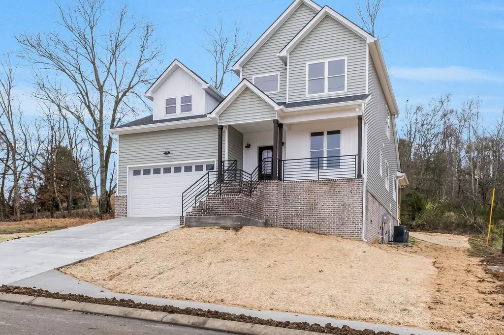 125 Scenic Lane Hartsville TN 37074