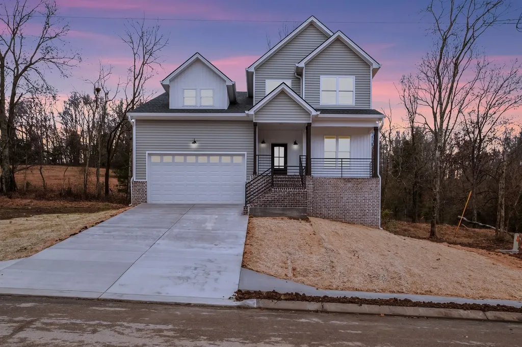 125 Scenic Lane Hartsville TN 37074