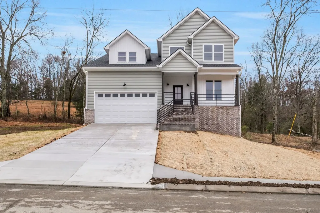125 Scenic Lane Hartsville TN 37074