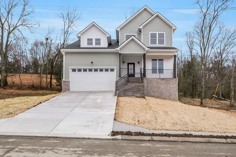 125 Scenic Lane Hartsville TN 37074