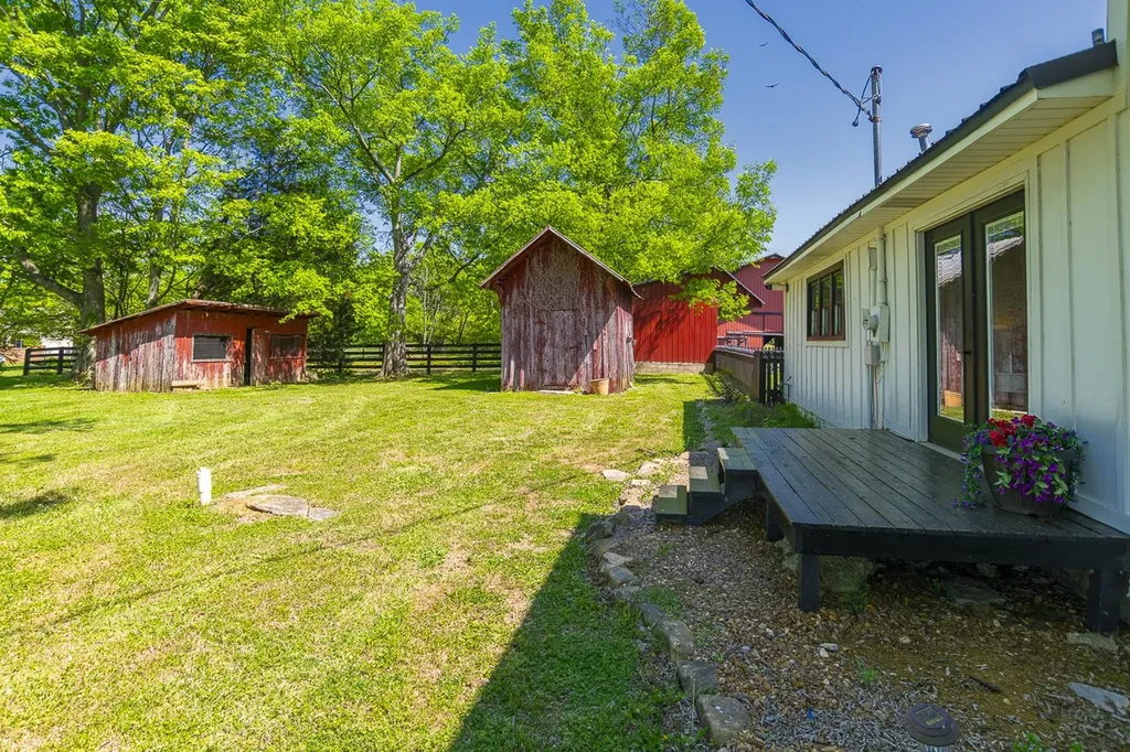 3702 Highway 231, N Shelbyville TN 37160