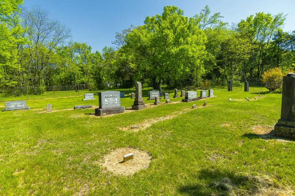 3702 Highway 231, N Shelbyville TN 37160