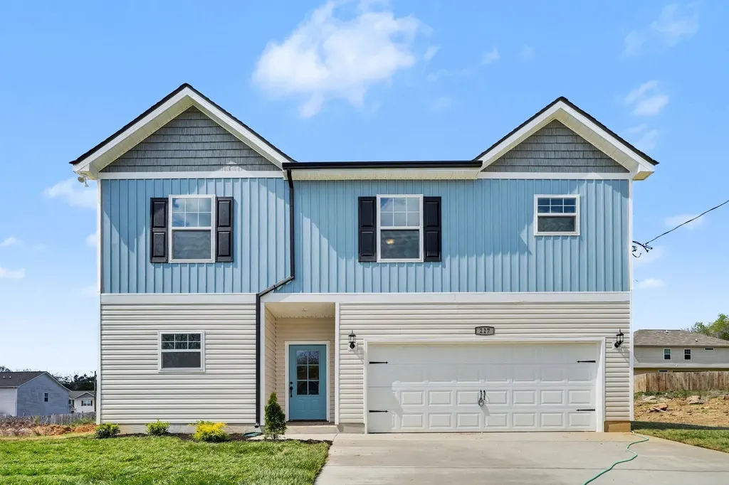 227 Hannah Lee Hill Road La Vergne TN 37086