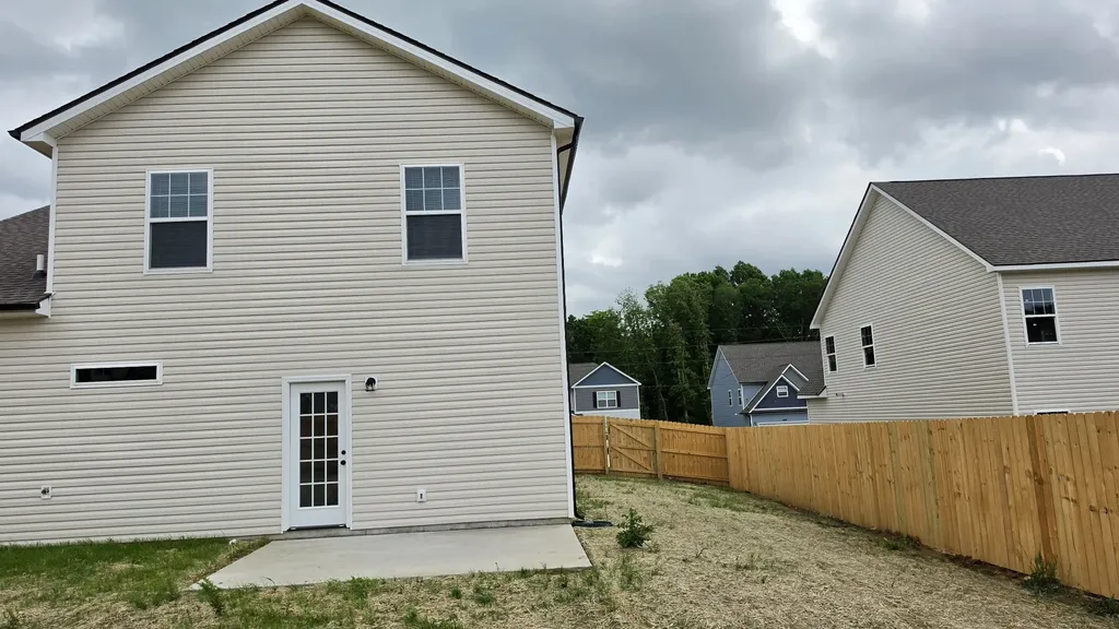 227 Hannah Lee Hill Road La Vergne TN 37086