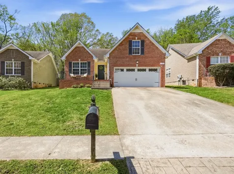 306 David Drive Clarksville TN 37040