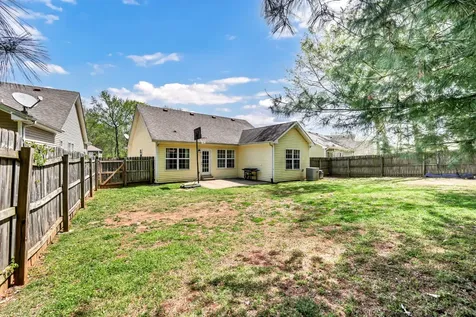 306 David Drive Clarksville TN 37040