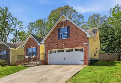 306 David Drive Clarksville TN 37040