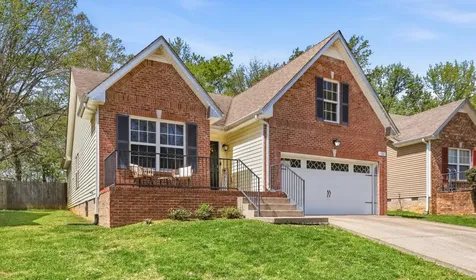 306 David Drive Clarksville TN 37040